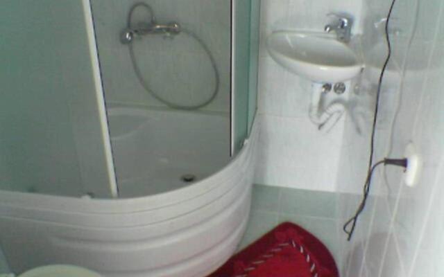 Самарский дом