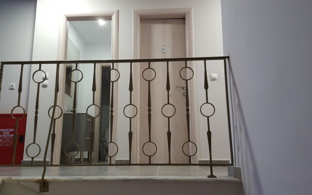 Hotel Lux