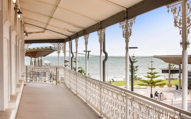 Ramsgate Hotel by Nightcap Social