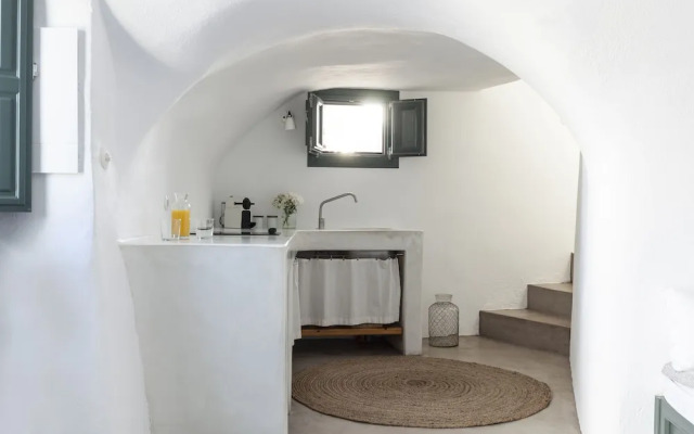 Spitia Santorini