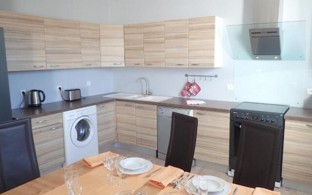 Résidence le Beau Site