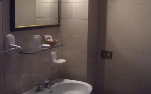 Hotel alla Fiera