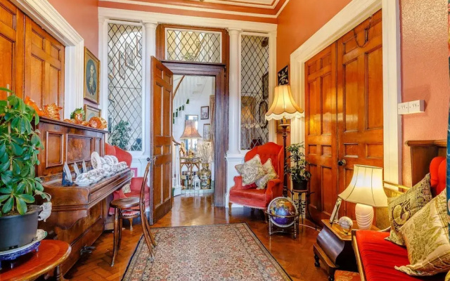 Clooneavin Apartment 8