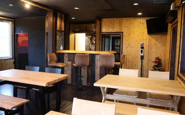 Niseko OAC Lodge