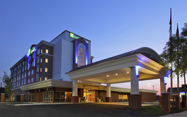Holiday Inn Express Augusta Downtown by IHG
