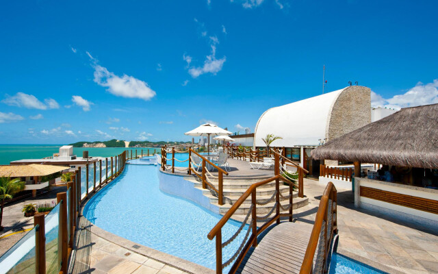 Pontalmar Praia Hotel