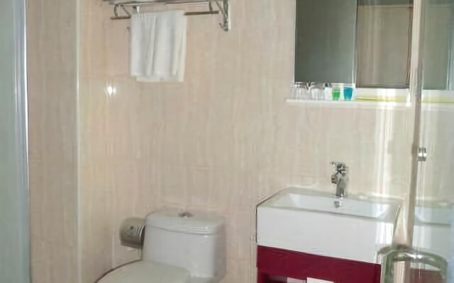 Beijing Jinlongdu Business Hotel