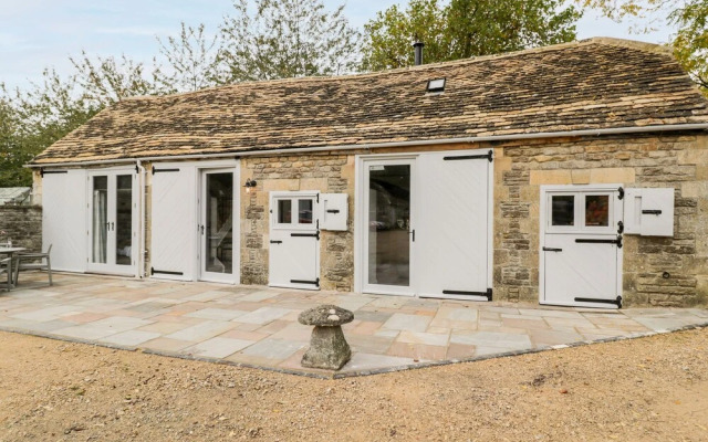 The Old Swill House