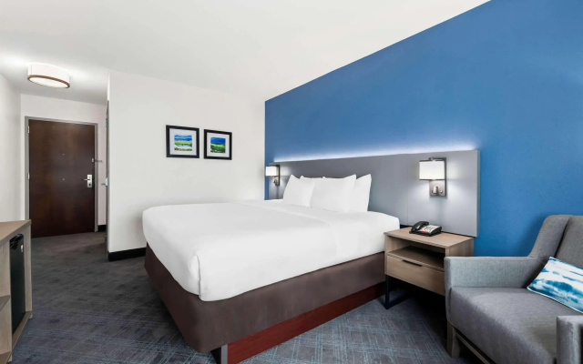 Comfort Inn Sylva - Cullowhee