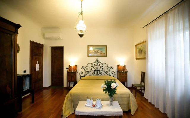 Villa Nardi - Residenza D'Epoca