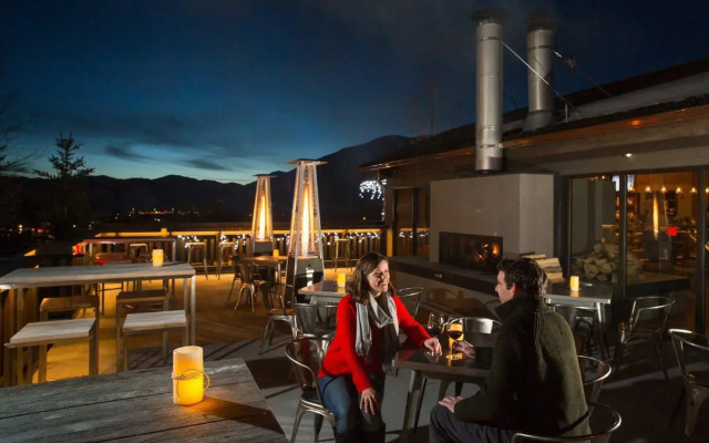 Snow King Resort Hotel & Luxury Residences