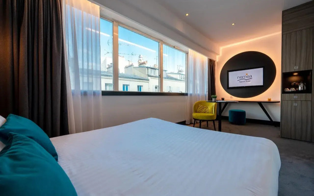 NEMEA Appart Hotel Paris Levallois