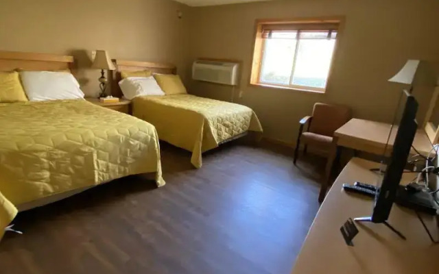 SunView Motel