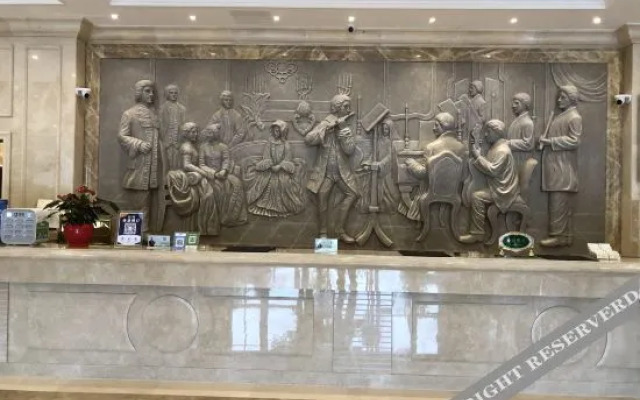 Sun  international  Hotel (Changsha Gaoling )
