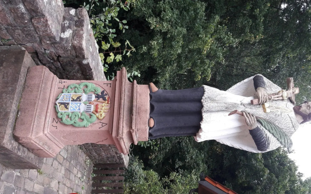 Nashira Kurpark Hotel