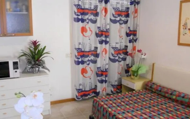 Appartamenti Residence Casa Cirus