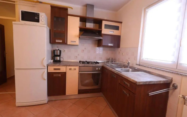 Apartment Gortanova