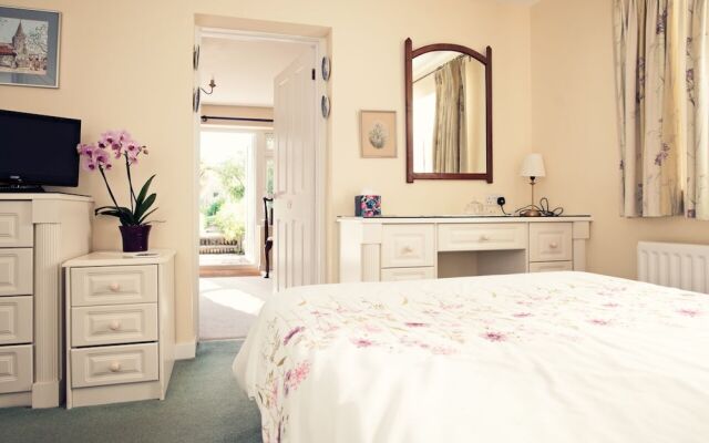 London Road Guest Accommodation