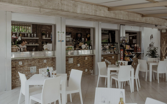 Camping&Residence Il Pioppeto