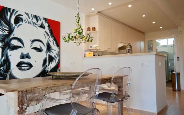Villa Bonita Duplex Apartment
