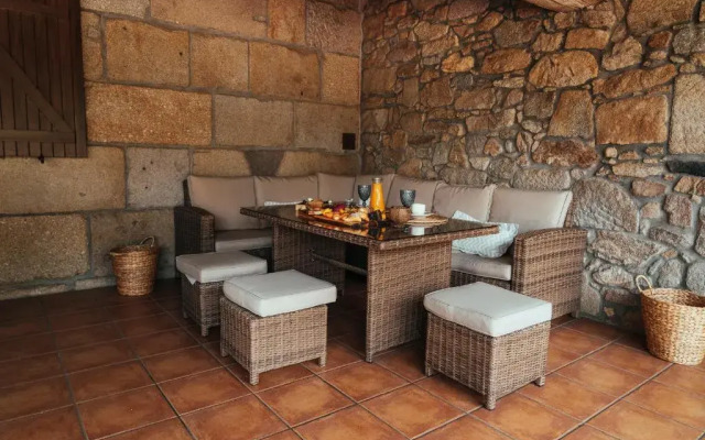 Casa Vacacional en Vilagarcía de Arousa