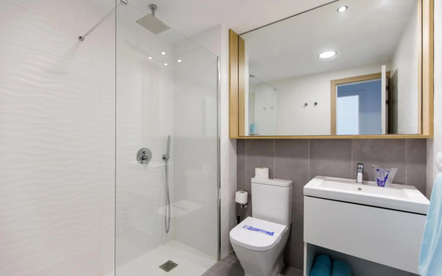 Apartamentos Walhalla