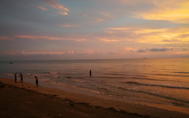 Villa Carillo Beach Resort