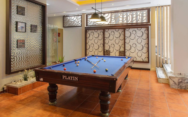 Cettia Beach Resort - Adults Only