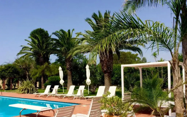 Agri Residence Campi Latini