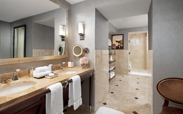 The St. Regis Houston