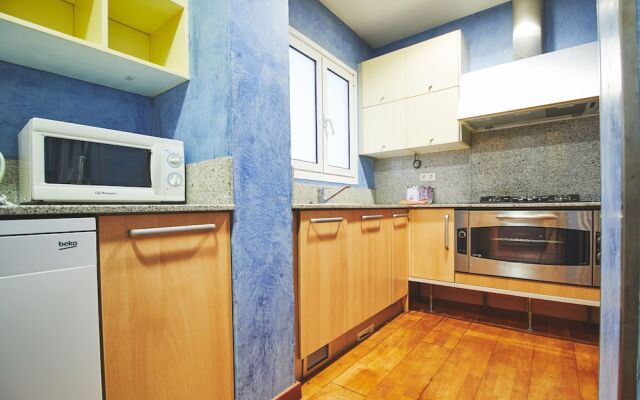 Alcam Plaza Cataluña