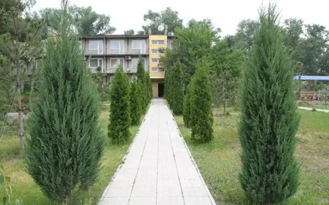 Zolotie Peski