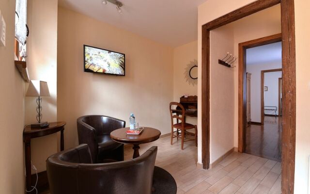 B&B Le Clos des Raisins