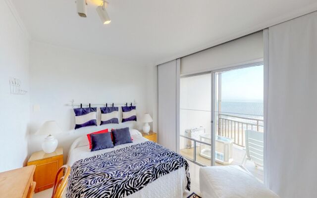 Oceana Suites Opus Alpha ∙ Suite 1402