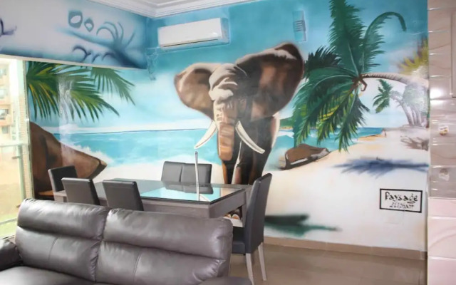 Residence HEMaG