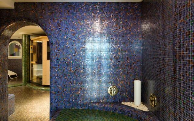 Wellnesshotel Glanzhof & Residence