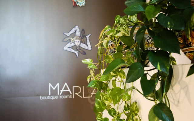 Marlas Boutique Rooms