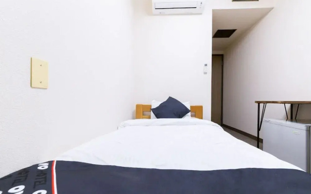 Tabist Silk Hotel Nakatsugawa