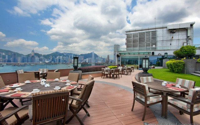 Harbour Plaza Metropolis