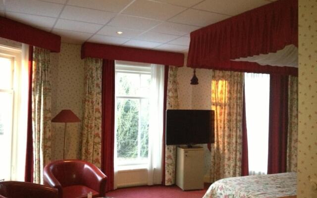 Hotel Restaurant Landgoed Ekenstein