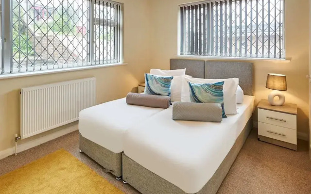 Host Stay Saltdean Sea View