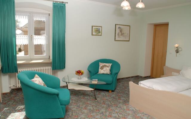 Hotel zur Krone GmbH