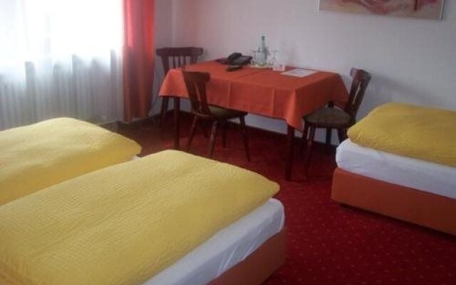 Hotel Am Ufer