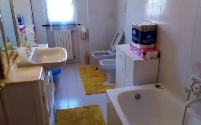 Noemi Apartment Cinque Terre Paradise