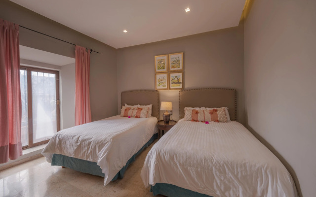 Hotel Posada del Hidalgo by Balderrama Hotel Collection