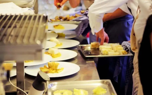 Walk´sches Haus - Hotel & Restaurants