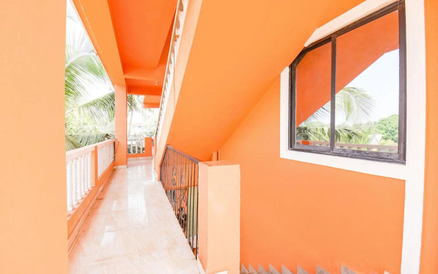 POP 70358 Shanel Beachside Resort By Joaquim