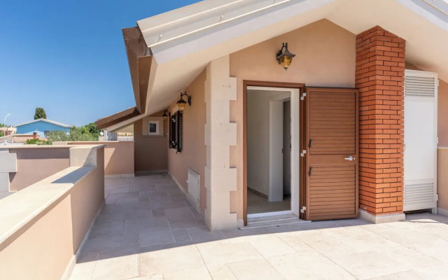 Villa Bali with Pool by Wonderful Italy