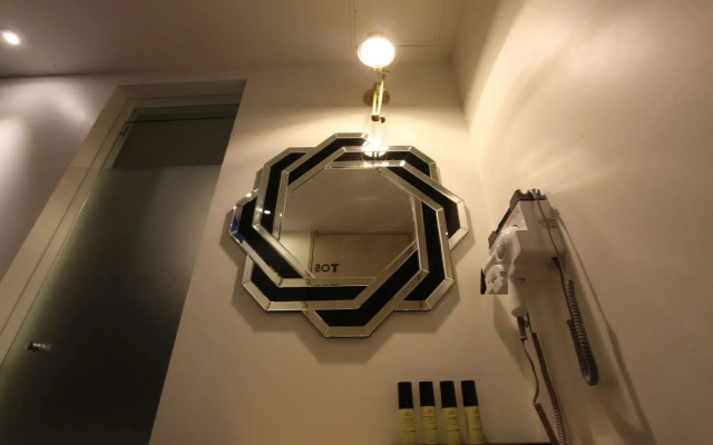 Songpa Boutique Hotel XYM