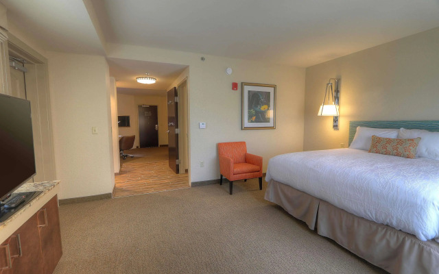 Hilton Garden Inn Pigeon Forge